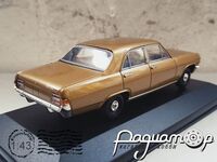 Opel Kapitan A (1964) 403048003 [KG]*