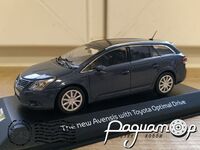 Toyota Avensis Break (2009) 403166913 [KG]