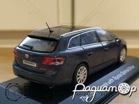 Toyota Avensis Break (2009) 403166913 [KG]