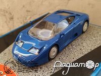 Bugatti EB110 (1991) 8698 [KG]