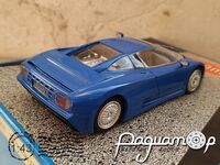 Bugatti EB110 (1991) 8698 [KG]