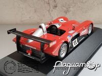 Panoz Spyder LMP (2000) XLM037 [KG]