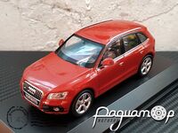 Audi Q5 (2013) 450756001 [DB]