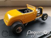 Ford Street Rod Cabrio (1932) 0068