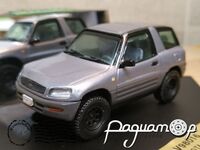 Toyota RAV4 (1996) V98016 [KG]
