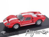Ford GT40 Mark II (1966) 143751 [NT]