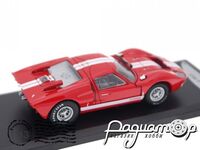 Ford GT40 Mark II (1966) 143751 [NT]