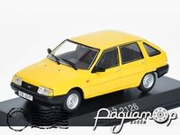 Legendarni Automobily Minule Ery №128, ИЖ-2126 «Орбита» (1990) 44644 [IS]