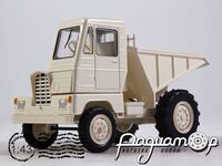 Тракторы №68, Dutra DR-50 (1961) [IS]