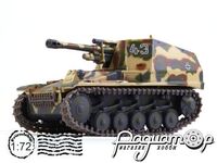 Sd.Kfz. 124 