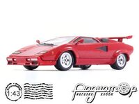 Lamborgini Countach (1982) 774399 [IS]