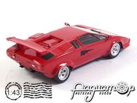 Lamborgini Countach (1982) 774399 [IS]