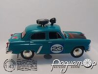 Москвич-402 Ралли №23 (1956) 0194 [IS]