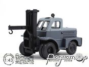 Автопогрузчик 4045 кран (1980) 21-2-2A