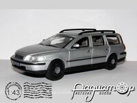 Volvo V70 (2000) 0041 (с доработками) [ST]*