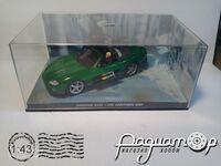 Jaguar XKR 