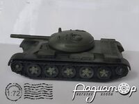 Т-62 (1961) 211503 (реставрація) [ЗІ]