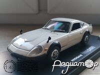 Nissan Fairlady 240ZG (1969) 0105 [KG]