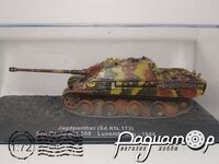 Jagdpanther (Sd.Kfz.173) Sch Pz.Jg.Abt.559, Luxembourg (1944) DC1525 [NT]