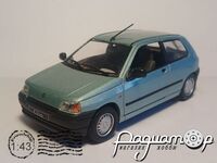 Renault Clio (1990) 0281 [IS]***