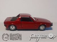 Fiat X1/9 (1972) 0287 [IS]*