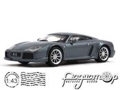 Суперкары №52, Noble M14 (2004) SC52 [LS]