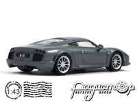 Суперкары №52, Noble M14 (2004) SC52 [LS]