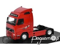Volvo FH12 (1994) TR123