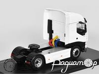 Iveco Stralis (2012) TR119