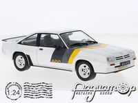 Opel Manta B 400 (1986) WB124112