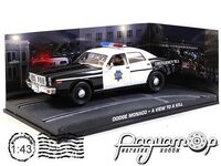 Dodge Monaco Police 