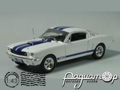 Суперкары №15, Ford Shelby 350 GT (1965) SC15 [LS]