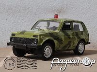 ВАЗ-2121 «Нива» (1978) 679020 [SV]*