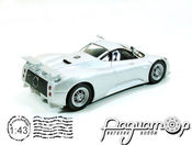 Суперкары №21, Pagani Zonda C12S (2000) 176 [LS]