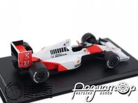 McLaren MP4/5B #27 