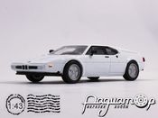Суперкары №19, BMW M1 (1978) SC19 [IS]