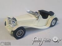 Jaguar SS 100 (1936) Y-1 [IS]
