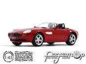 Суперкары №11, BMW Z8 (2000) 614 [LS]