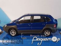 Renault RX4 (1999) 0414 [IS]