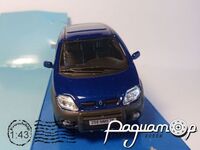Renault RX4 (1999) 0414 [IS]