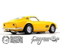 Коллекция Феррари №13 Ferrari 275 GTB (1995) 0441 [IS]