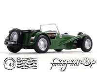 Суперкары №36, Lotus Seven (1969) SC36 [MA]