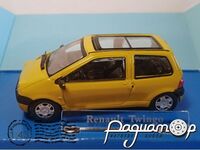 Renault Twingo (1993) 0446 [IS]