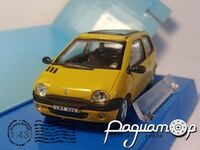 Renault Twingo (1993) 0446 [IS]
