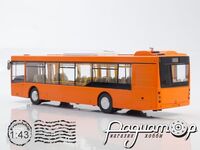 МАЗ-203 городской (2006) 103009