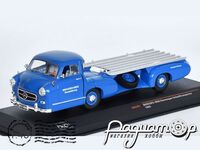 Mercedes-Benz Race Car Quick Transportation (1955) RAC342 [DB]