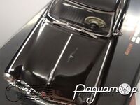 ГАЗ-21 «Волга» (1960) CLC311N [SV]***