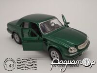 ГАЗ-31105 «Волга» (2004) 515012 [SV]*