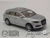Audi Q7 (2005) 515013 [SV]*