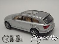 Audi Q7 (2005) 515013 [SV]*